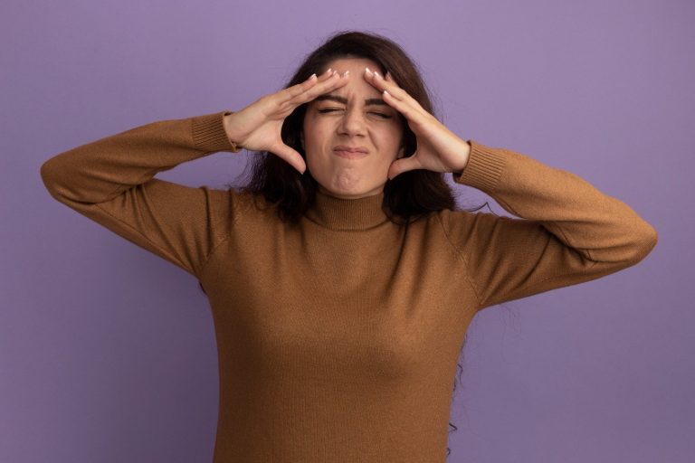 Cómo identificar cuándo el cuerpo está somatizando