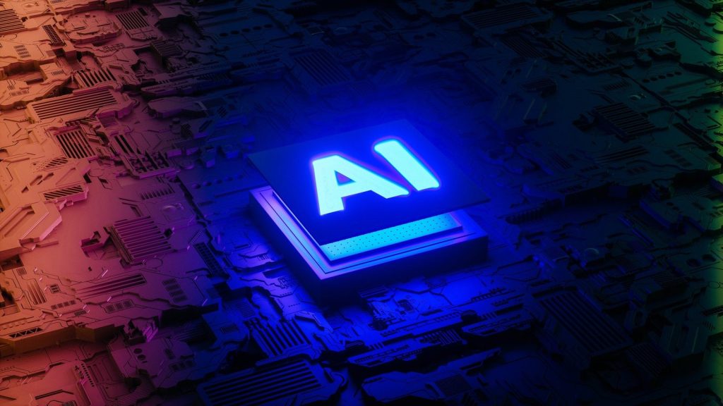 ¿Cómo se protegen los datos frente a la inteligencia artificial?