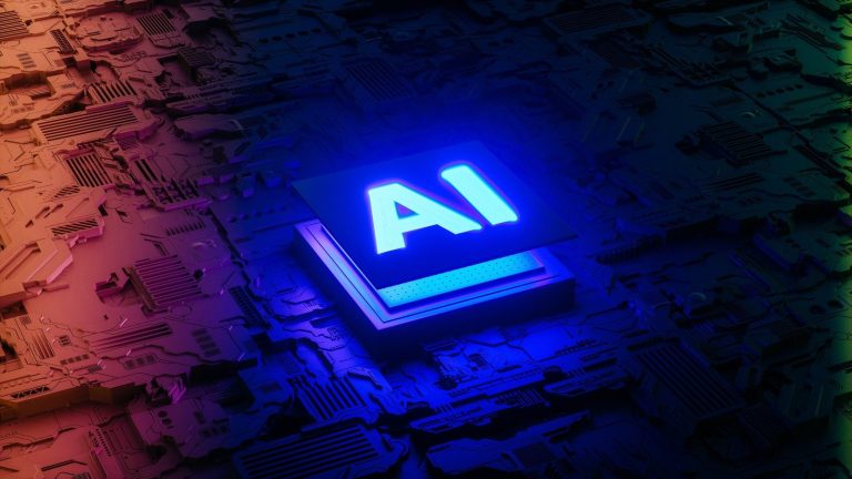¿Cómo se protegen los datos frente a la inteligencia artificial?