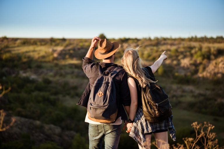 Cómo se toman las decisiones para viajar este año
