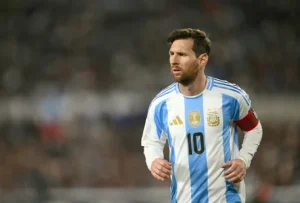 Cómo va Argentina en el Mundial 2026: la Albiceleste busca lo que nadie logra desde 1962
