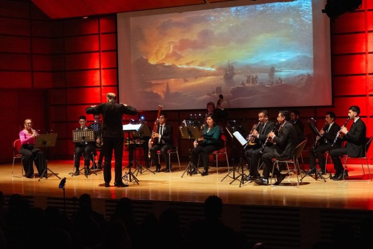 Compensar trae agenda cultural con eventos gratuitos para todas las edades