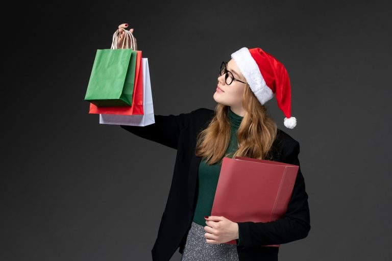 Compras en Navidad y uso de herramientas digitales: más intensivo que nunca