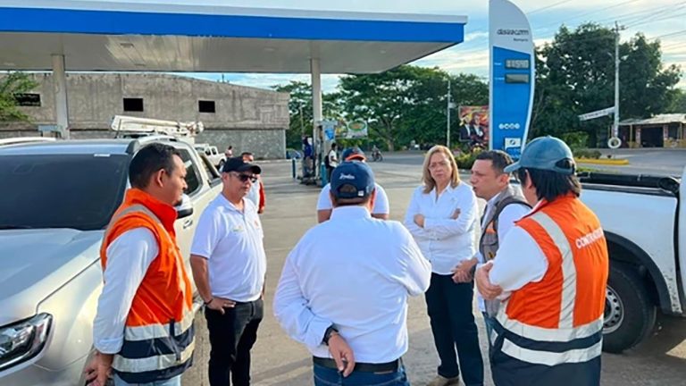Con $8.500 millones rehabilitan Transversal de la Depresión Momposina