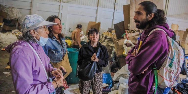 Con Barrios Vivos Bogotá impulsa la transformación cultural