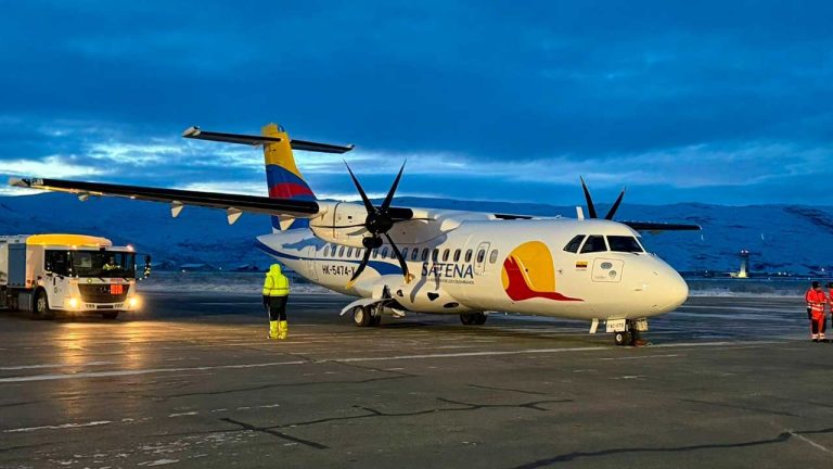 Con descuentos del 20 %, Satena anuncia jornada especial de viajes
