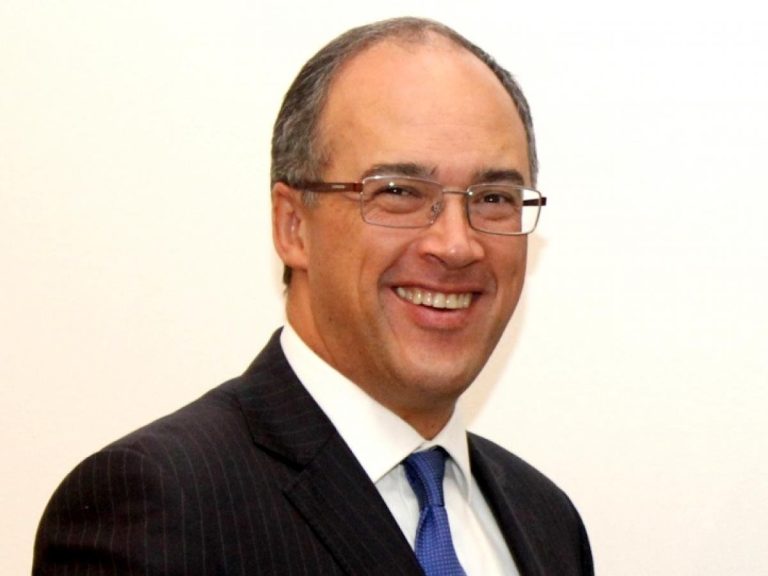 Con Juan Carlos Echeverry como nuevo Presidente, Banco de Bogotá reporta utilidades por $1,26 billones