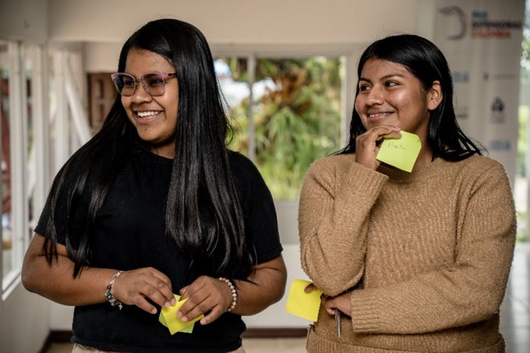 Con llamado a la acción hacia la igualdad de género, ONU Mujeres celebra sus 15 años