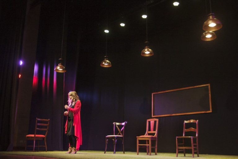 Con música, teatro, danza y humor, Compensar dinamiza la agenda cultural en Bogotá
