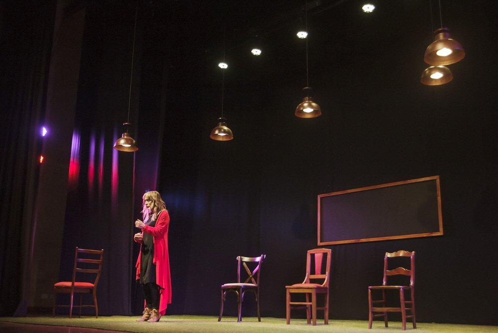 Con música, teatro, danza y humor, Compensar dinamiza la agenda cultural en Bogotá