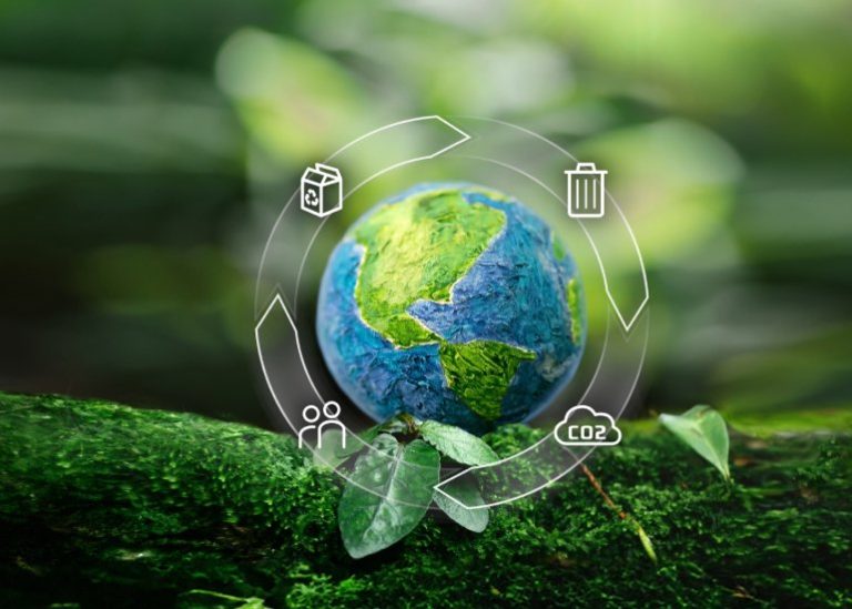 Con nueva plataforma se transforma la higiene sostenible en Latinoamérica