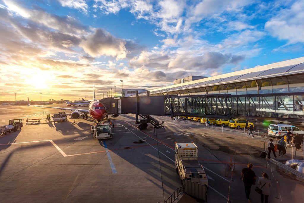 Con plataformas unificadas, tecnología refuerza seguridad en los aeropuertos