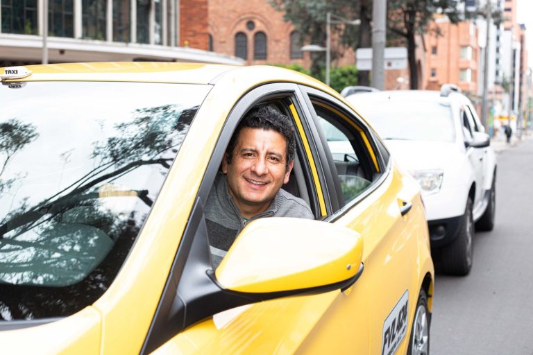 Con una flota 100% neutra en carbono, Cabify se embarca en la movilidad sostenible en el Día sin Carro y sin Moto