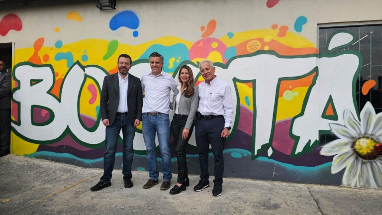 Con una inversión superior a $ 4.700 millones, Grupo Éxito inaugura el primer Carulla en el sur de Bogotá