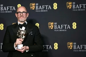 “Cónclave” sale como triunfadora de los BAFTA británicos antes de los Óscar