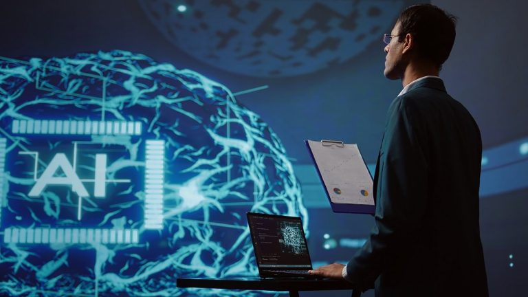 Congreso estudia más de 9 proyectos de ley para regular la inteligencia artificial