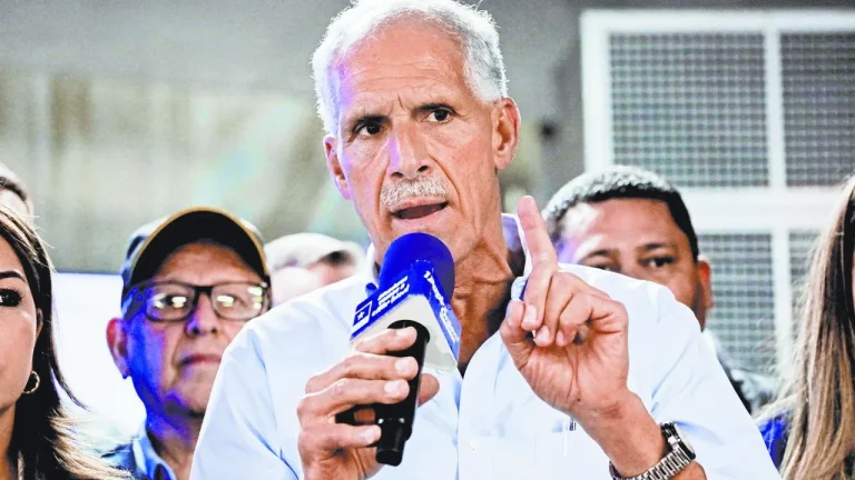 Consejo Electoral de Honduras declara a Nasry Asfura ganador de la elección presidencial