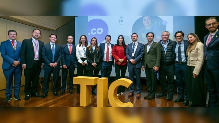 Consorcio Equipo PuntoCo, nuevo operador de registro del dominio .co