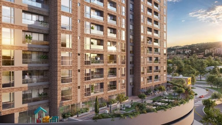 Construcción en Colombia: AyC reporta crecimiento del 25% en ventas en 2026