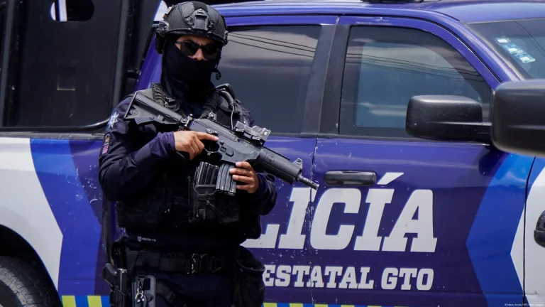 Contabilizan 32 cadáveres hallados en casa abandonada en México
