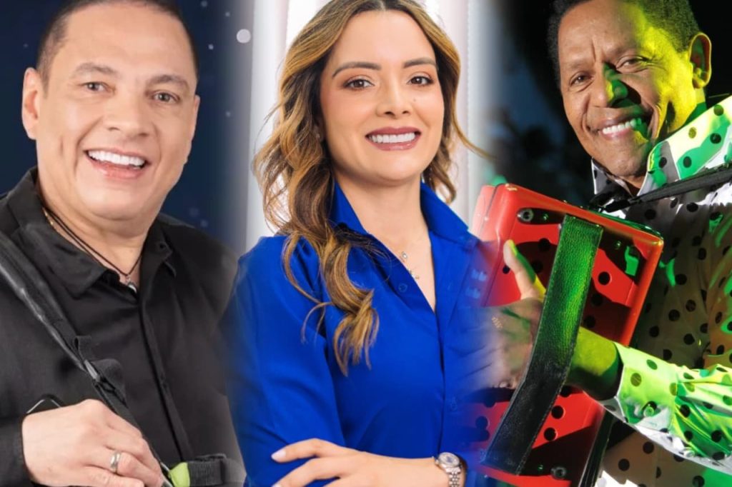Conversatorio “A los 11 años del vallenato como patrimonio inmaterial por la Unesco”