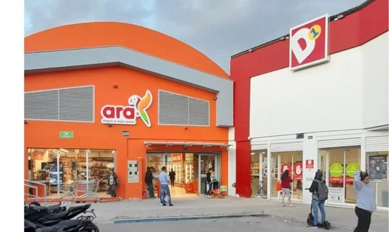¿Conviene o no conviene el modelo de tiendas D1, Ara y otras? Análisis