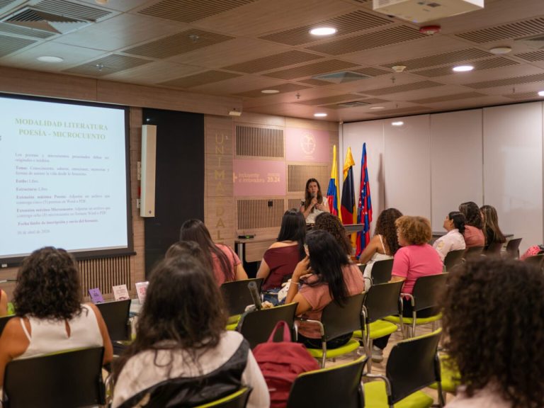 Convocatoria ‘Paz en femenino’ para visibilizar el arte de las mujeres del Caribe