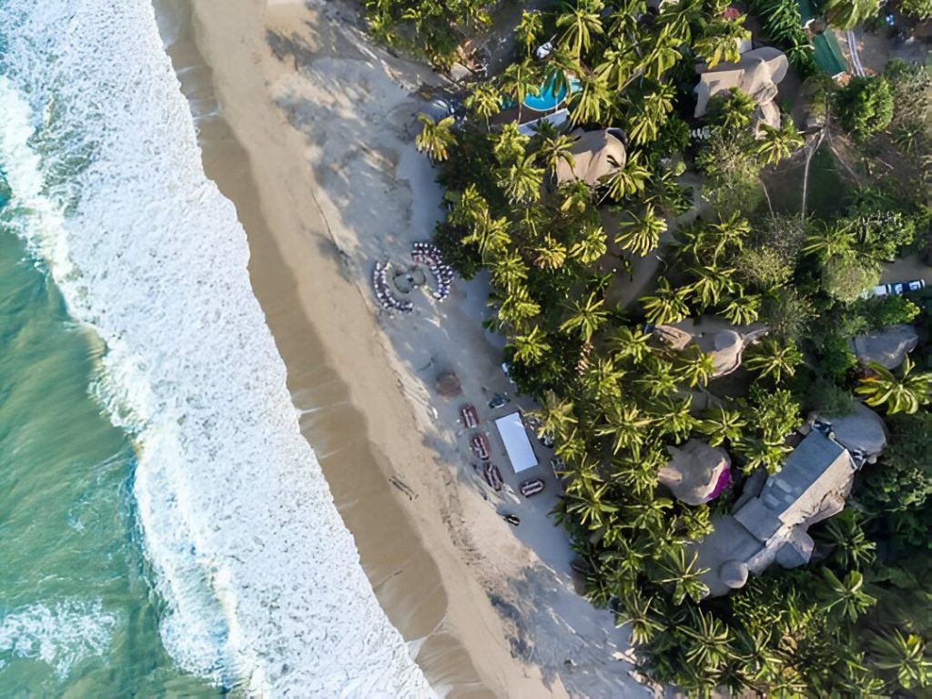 Corona, 100 años bajo el sol con las mejores playas del mundo: 4 son del país