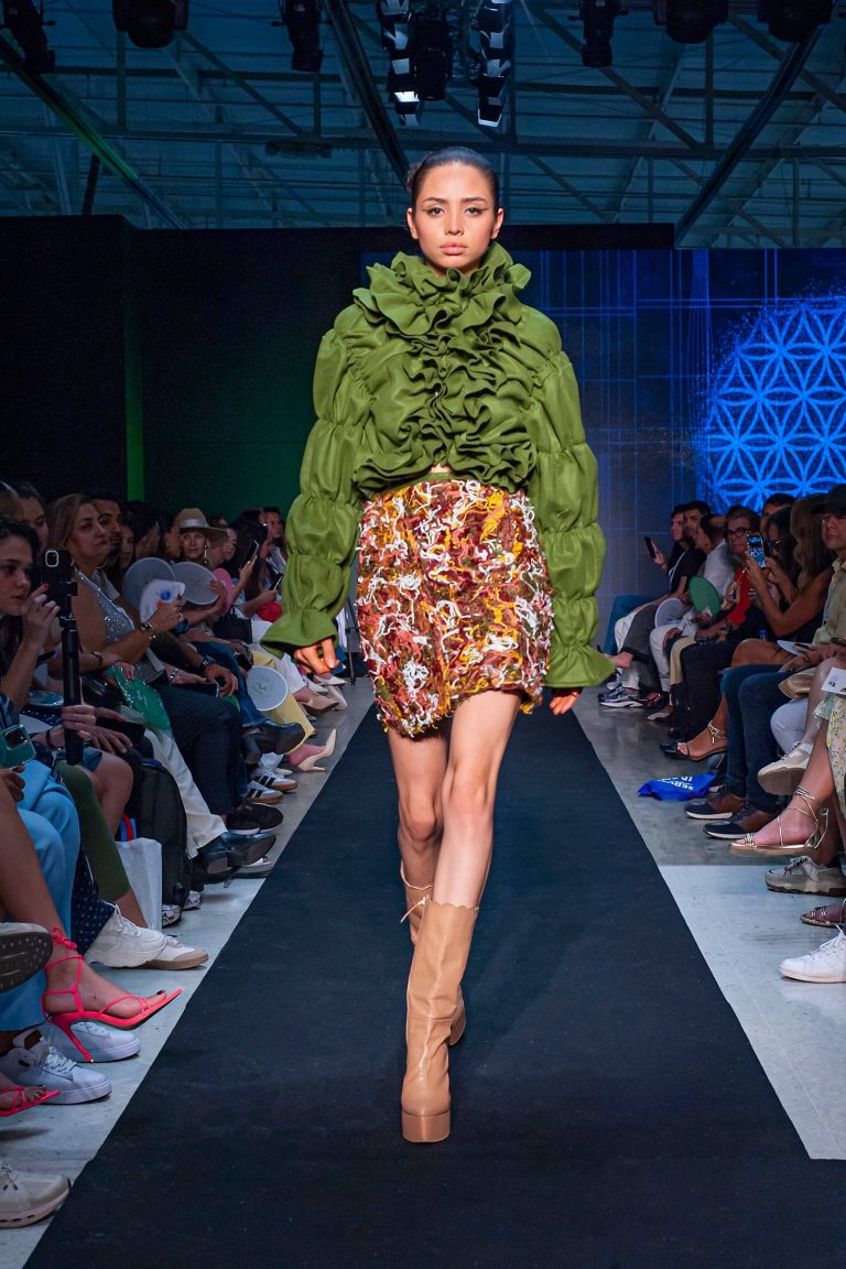 Creatividad, conocimiento e innovación brillaron en Ibagué, Negocios &amp; Moda 2025