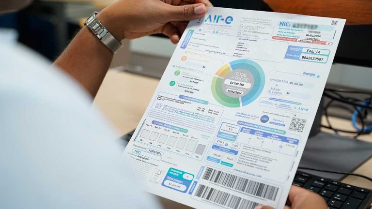 Creg advirtió al Gobierno que se incumple desmonte de las altas tarifas de energía