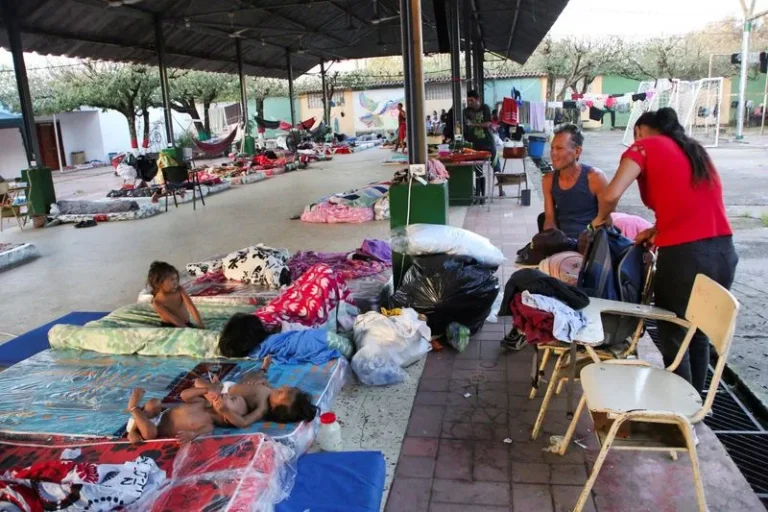 Crisis humanitaria en Colombia por conflicto armado alcanzó su nivel más grave en una década: CICR