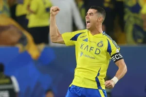 Cristiano Ronaldo abre un nuevo “capítulo” todavía desconocido