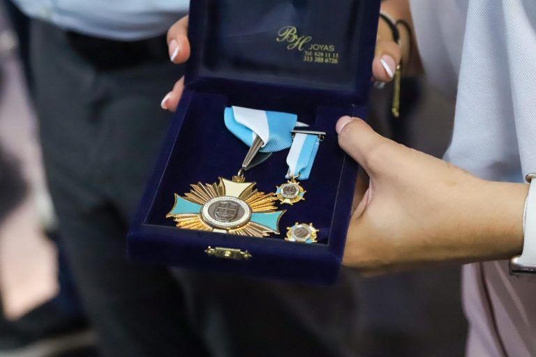 ‘Cruz de Plata Perla de América’ a Tayrona Automotriz: 50 años de aporte al empleo y desarrollo samario
