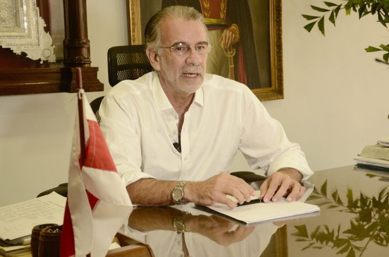 ¿Cuál es el origen de un préstamo que enreda la campaña de Eduardo Verano a la gobernación del Atlántico?
