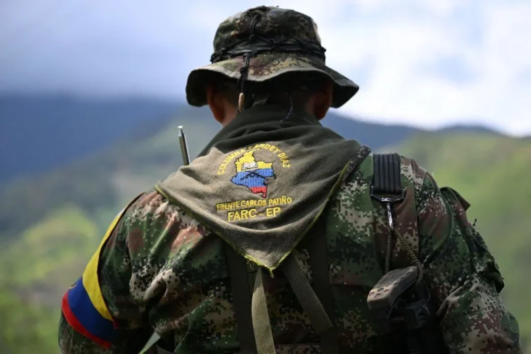 ¿Cuál es el poder real de los dos grupos terroristas que en las últimas horas mataron a 19 personas en Colombia?