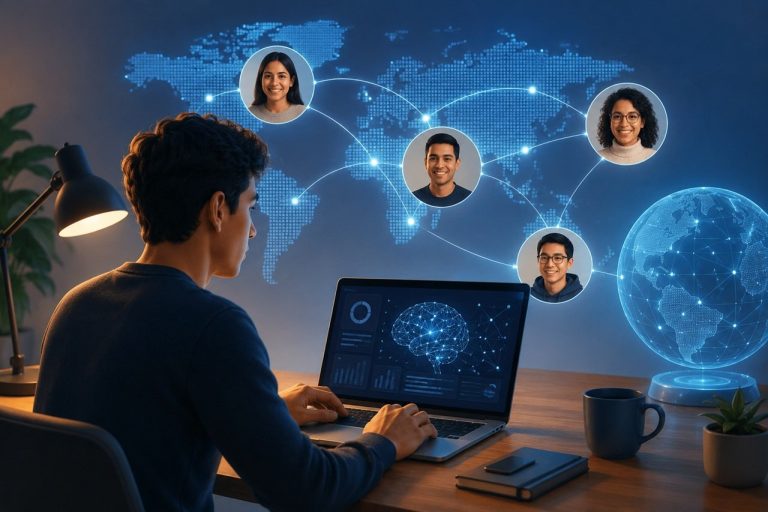 Cuatro errores frenan la contratación de talento en Colombia, según Deel