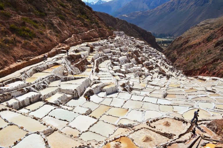 Cuatro experiencias para vivir la Semana Santa en Perú