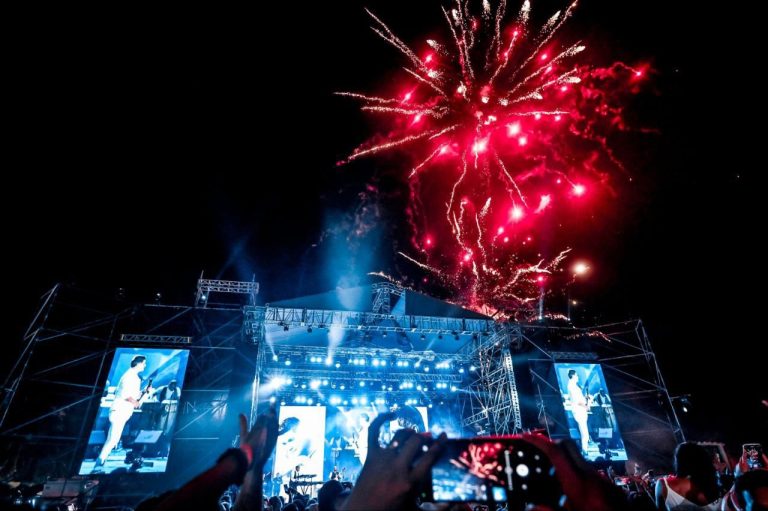 Cultura, moda y sabor para la gran fiesta de los 500 años de Santa Marta