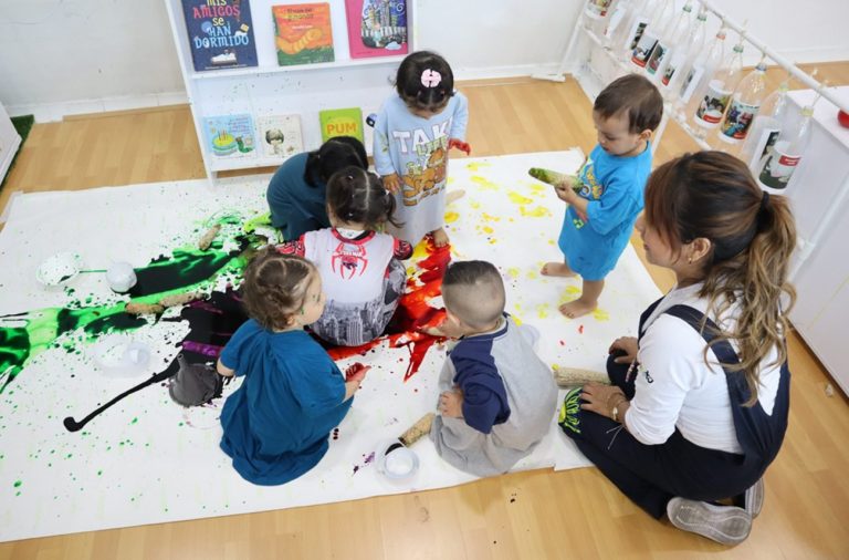 Cumbre en Medellín para hablar sobre brechas y desafíos en Primera Infancia