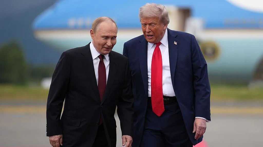 Cumbre Putin – Trump: sin acuerdos pero con avances sobre Ucrania