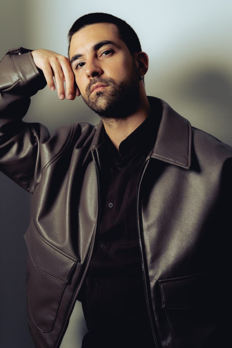 Daniel Mejía, nuevo miembro de la Academia Internacional de Televisión Emmy