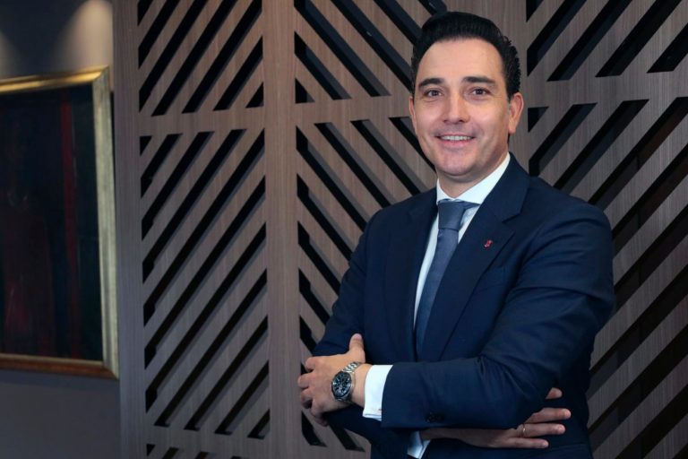 DAVIbank lidera crédito por $90.000 millones para TowerNex Colombia