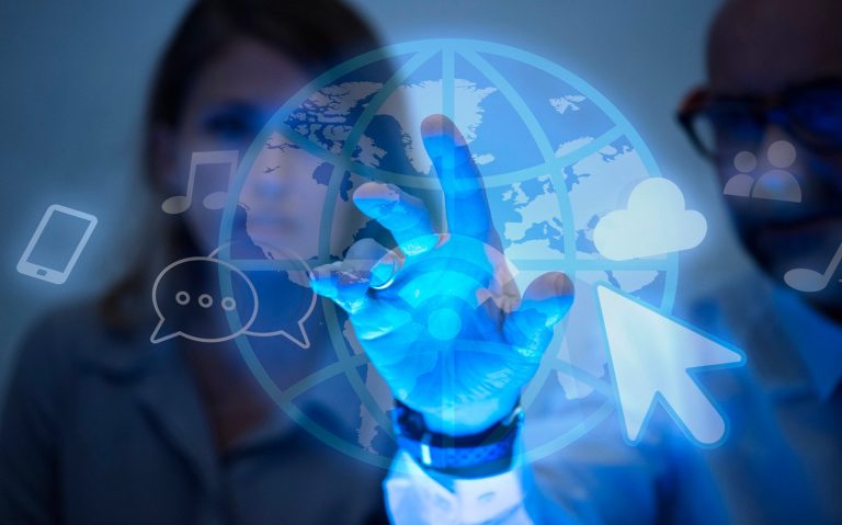 De clics a conexiones: recuperar el control en la era de la IA