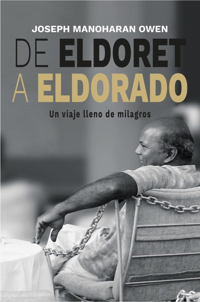 De Eldoret a ElDorado: un viaje lleno de milagros