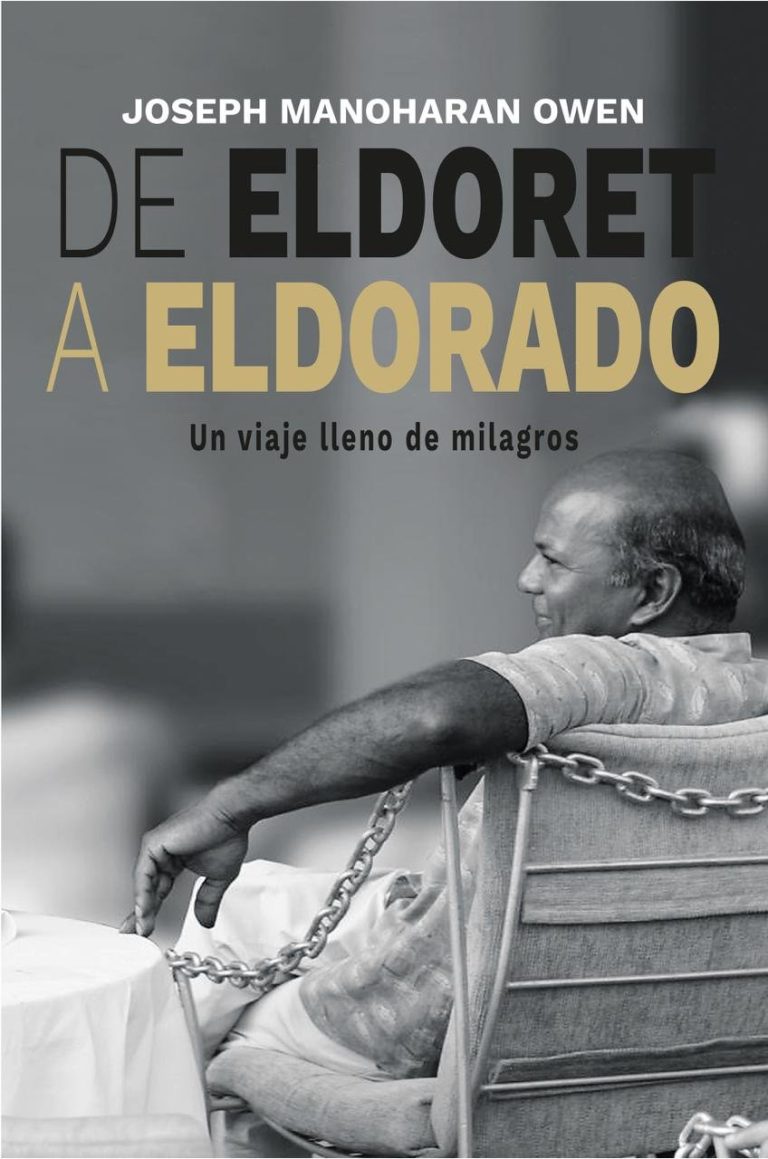 De Eldoret a ElDorado: un viaje lleno de milagros
