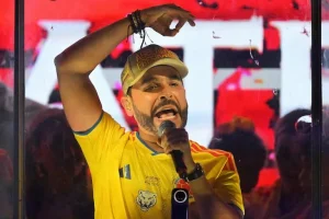 ¿De la Espriella o Cepeda? Cuál de los 2 obtendrá 12 millones de votos para ser Presidente de la República en 2a vuelta