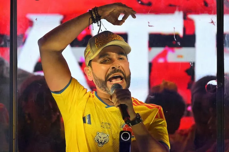 ¿De la Espriella o Cepeda? Cuál de los 2 obtendrá 12 millones de votos para ser Presidente de la República en 2a vuelta