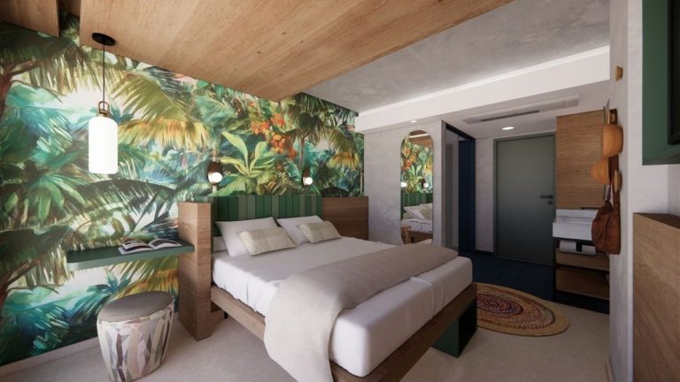 Debuta en Brasil el Motto by Hilton Recife Antigo