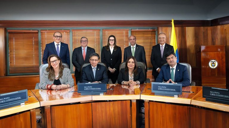 Declaran exequible, con condiciones, la segunda emergencia económica y social del Gobierno