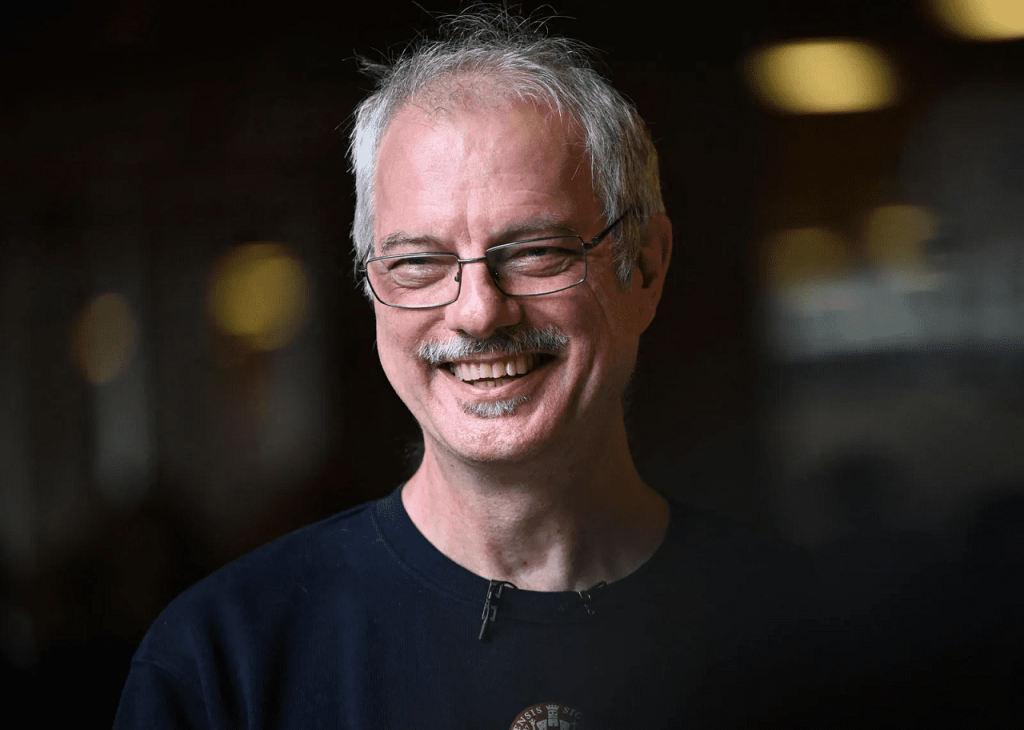 Del 18 al 20 de marzo, el Nobel Morten Meldal estará en el país: hablará con académicos en Bogotá y Medellín